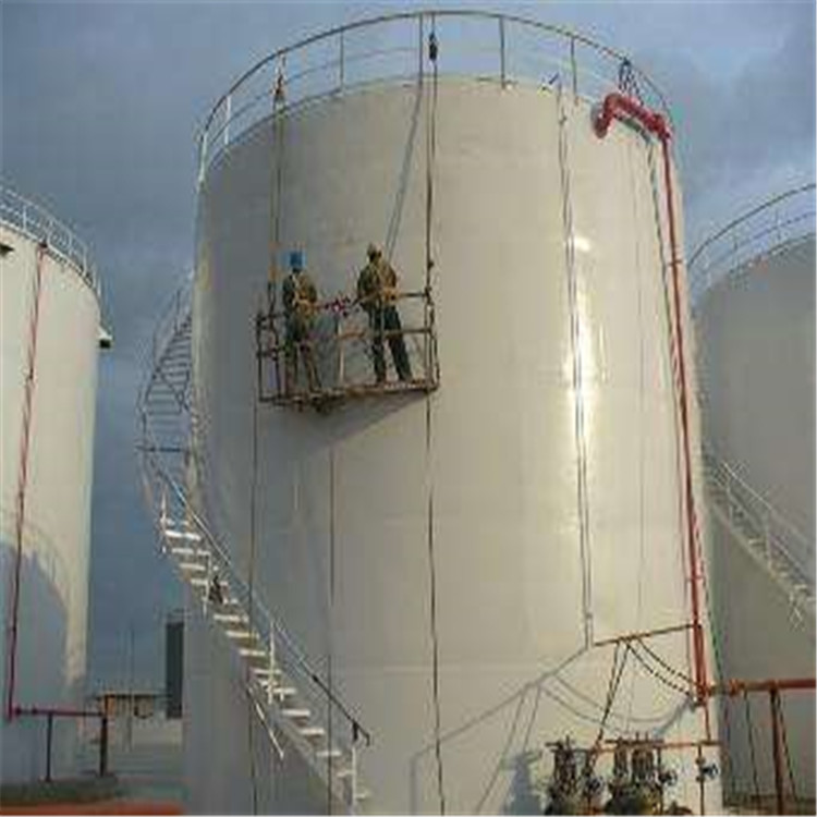 鸡东喷漆翻新・工业喷漆・设备喷漆服务简介